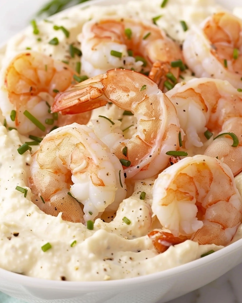 Shrimp Dip Recipe