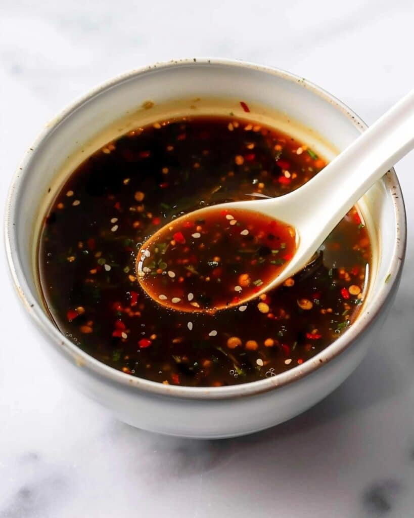 Homemade Teriyaki Sauce Recipe (Easy, Thick, and Glossy)
