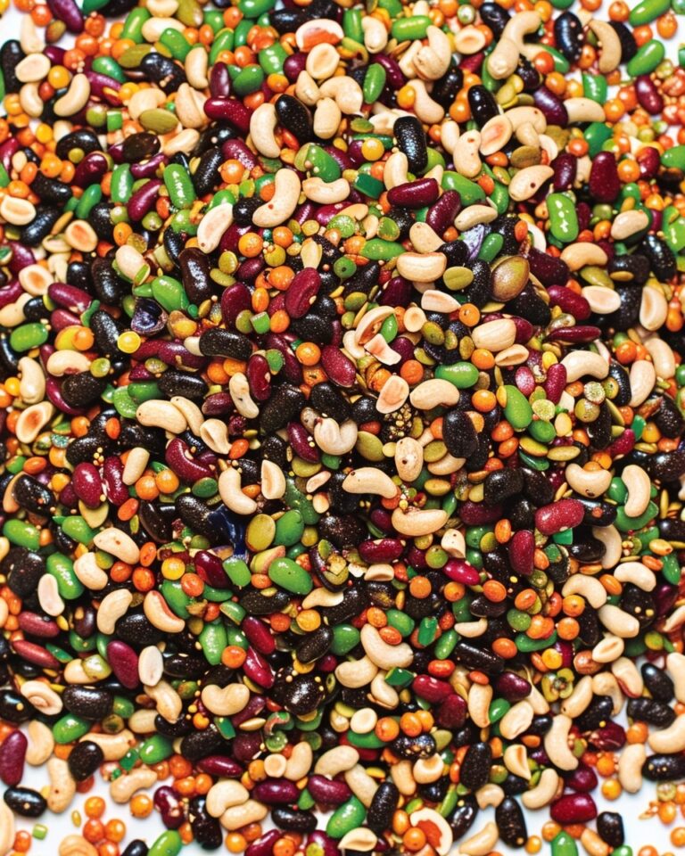 Texas Caviar Recipe (Cowboy Caviar)