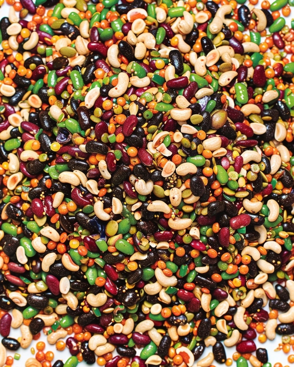 Texas Caviar Recipe (Cowboy Caviar)