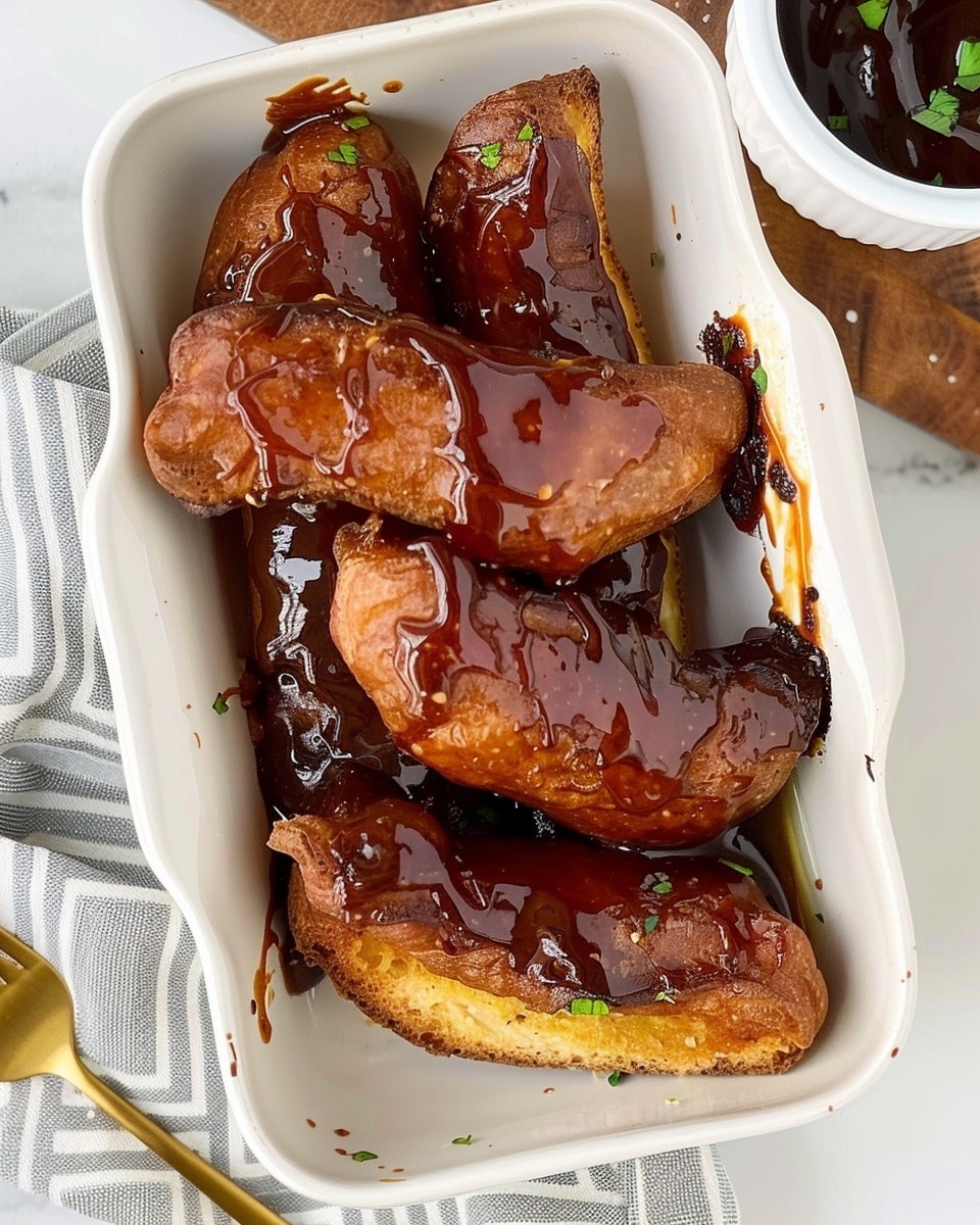Toad in the Hole {Foolproof Recipe!}