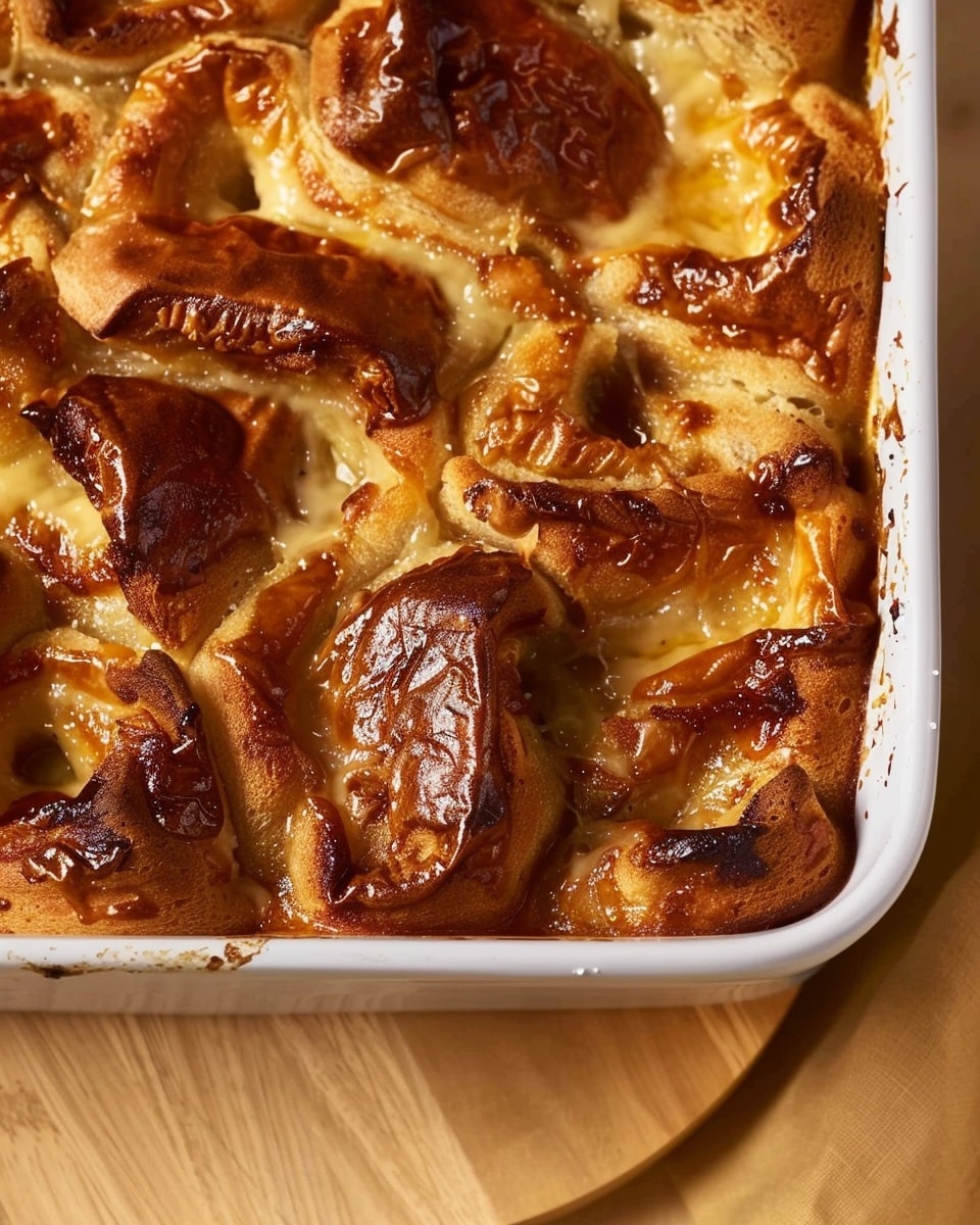 Toad in the Hole {Foolproof Recipe!}