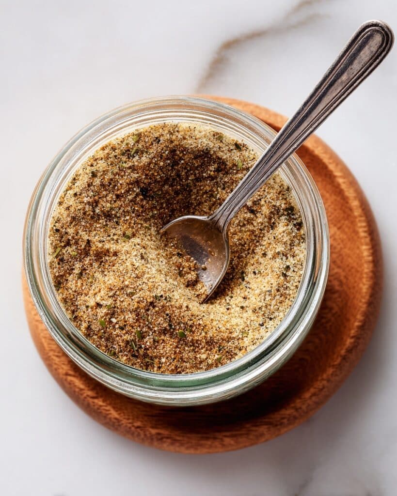 Homemade Creole Seasoning Blend Recipe