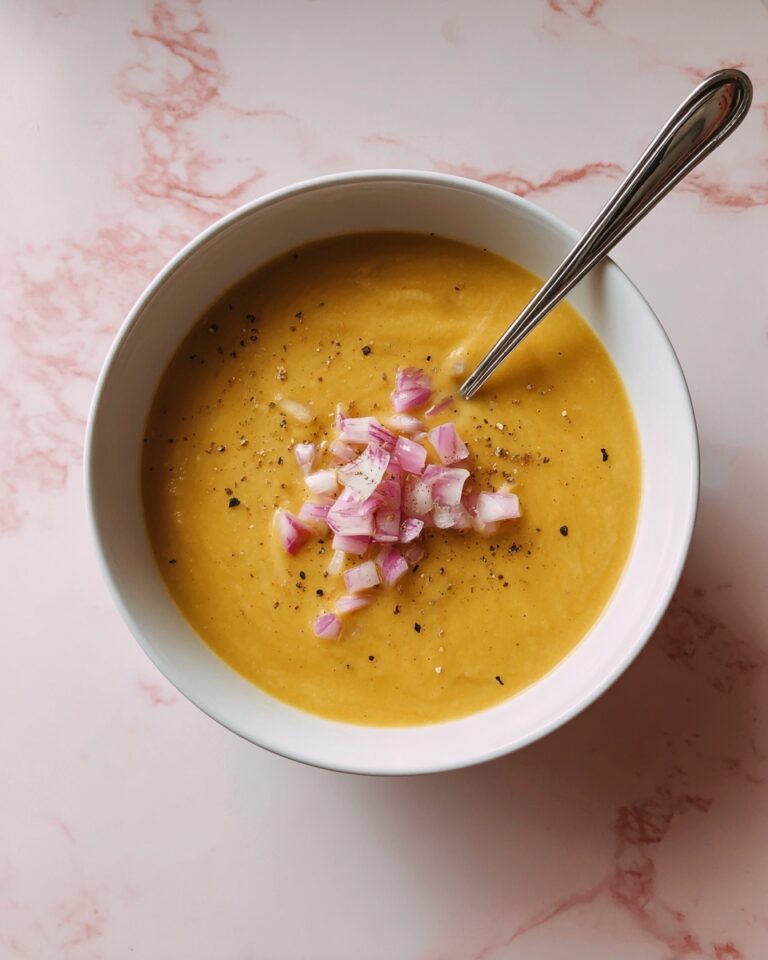 Lemon-Shallot Vinaigrette Recipe