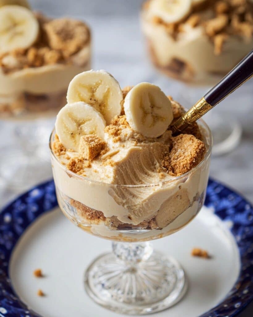 Magnolia Bakery Copycat Banana Pudding Recipe