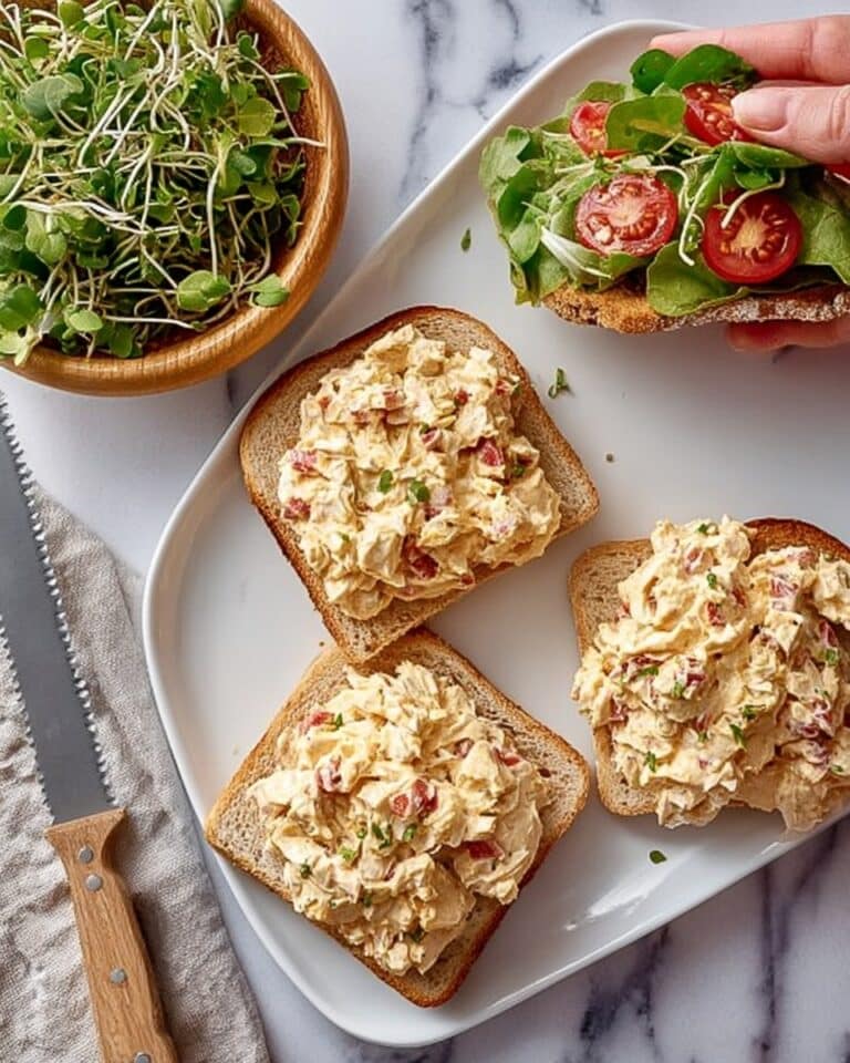 Copycat Cafe Zupas Chicken Pesto Sandwich Recipe