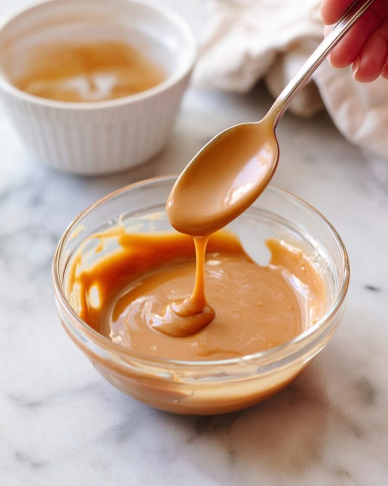 Vietnamese Peanut Sauce Recipe