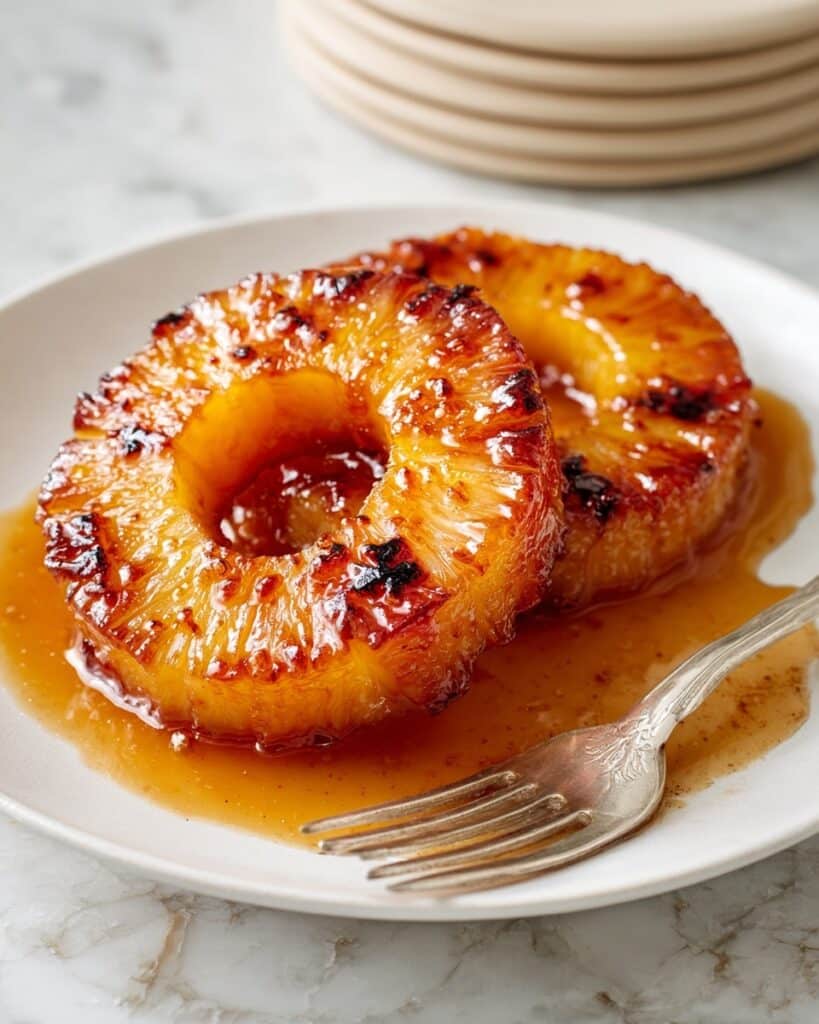 Melting Apples Are a Buttery, Caramelized 5-Ingredient Dessert Recipe