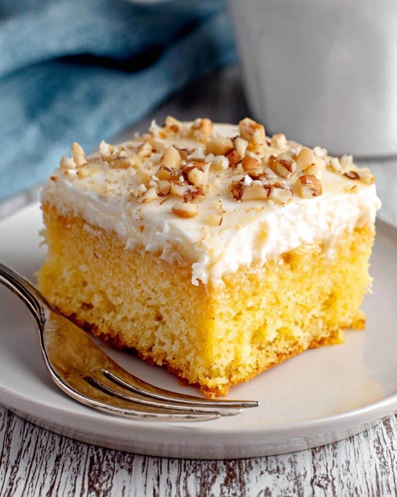 Elvis Presley Cake Recipe