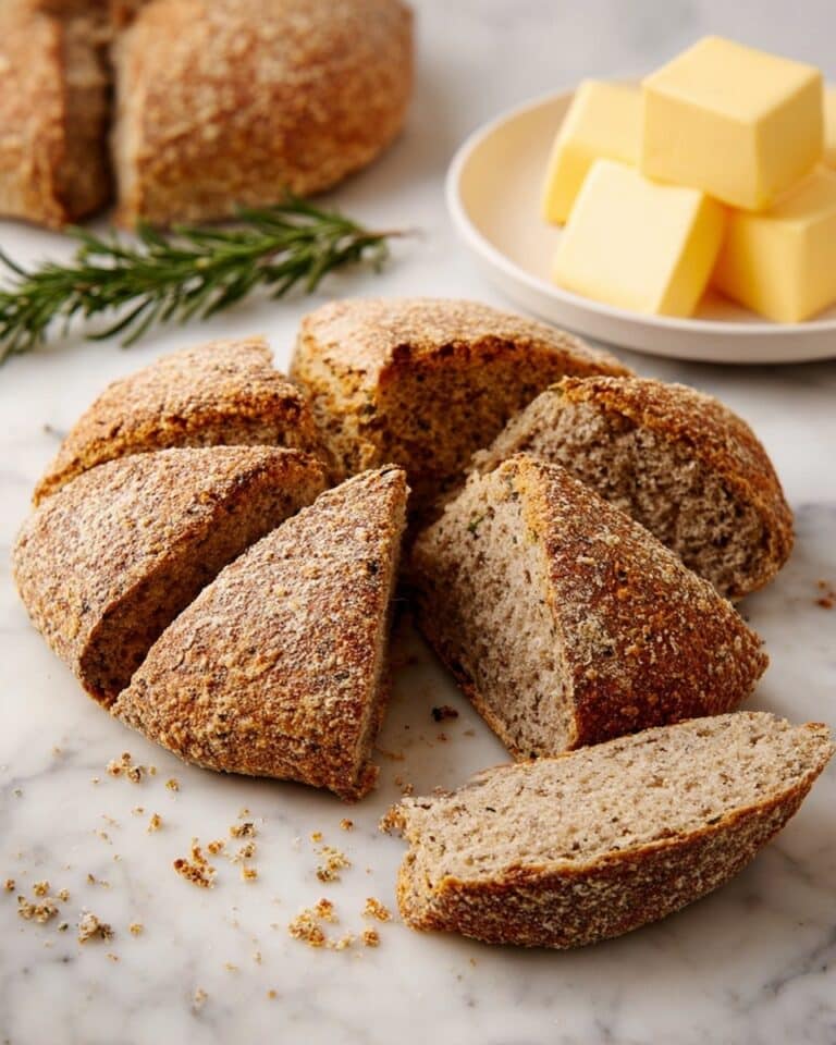 The Best Keto Sourdough Bread Recipe