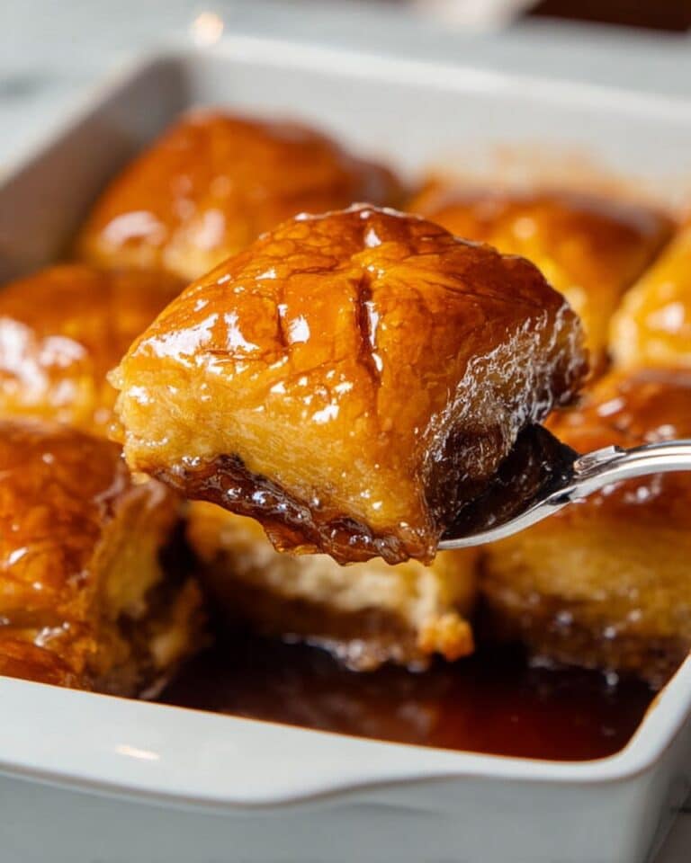 Furr’s Cafeteria Apple Dumplings Recipe