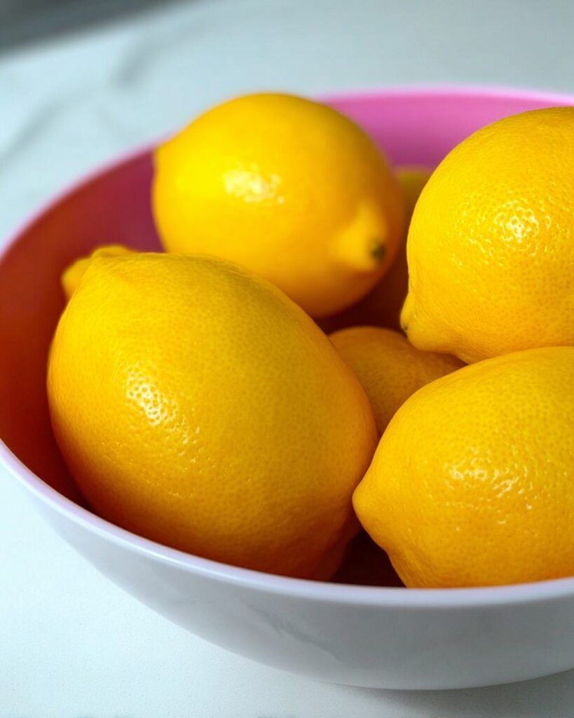 Meyer Lemon Curd Recipe