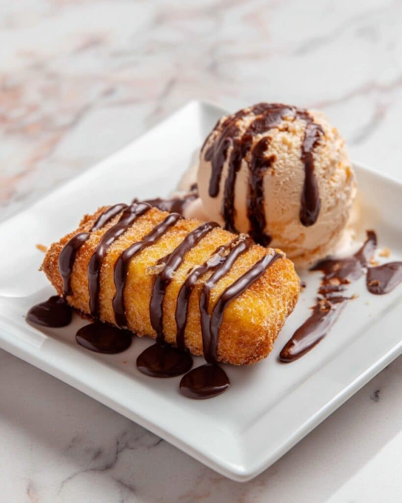 Air Fryer Twinkies Recipe