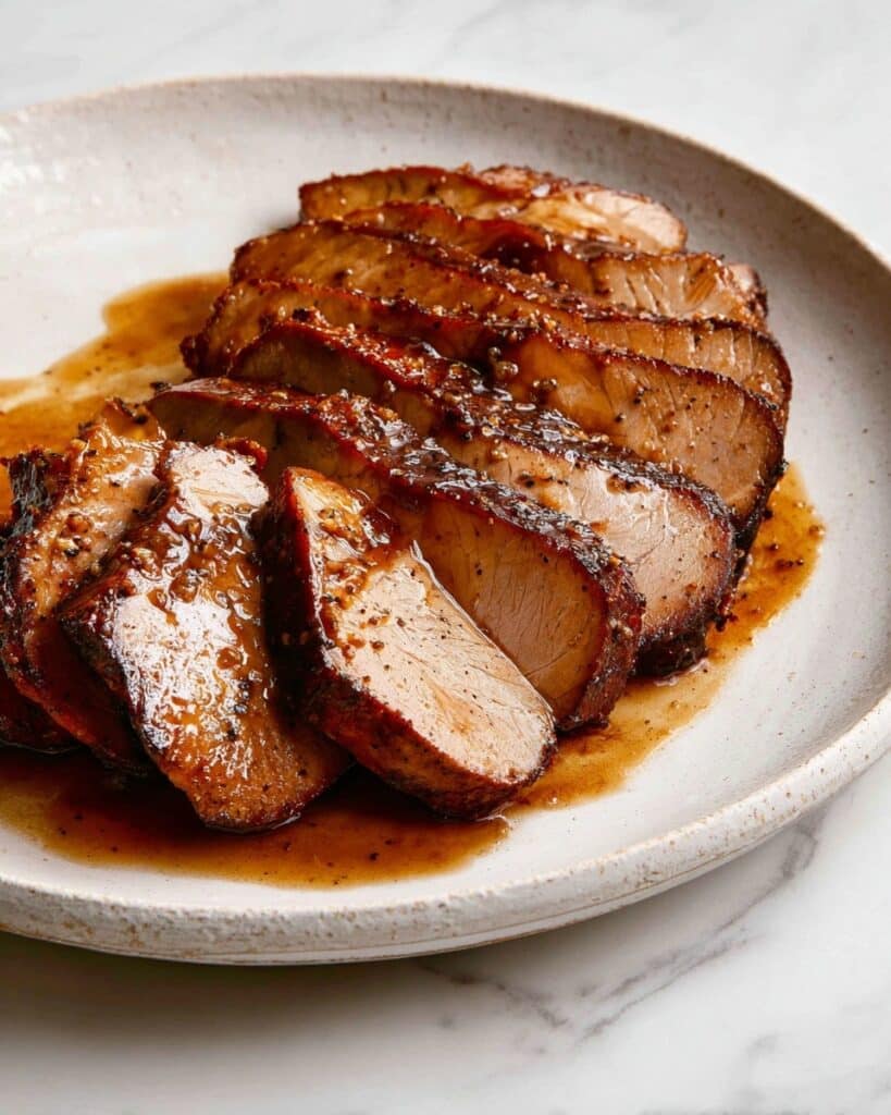 Teriyaki Chicken Marinade Recipe
