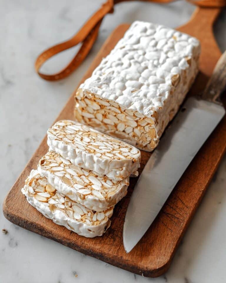 How to Make Tempeh in the Instant Pot Recipe