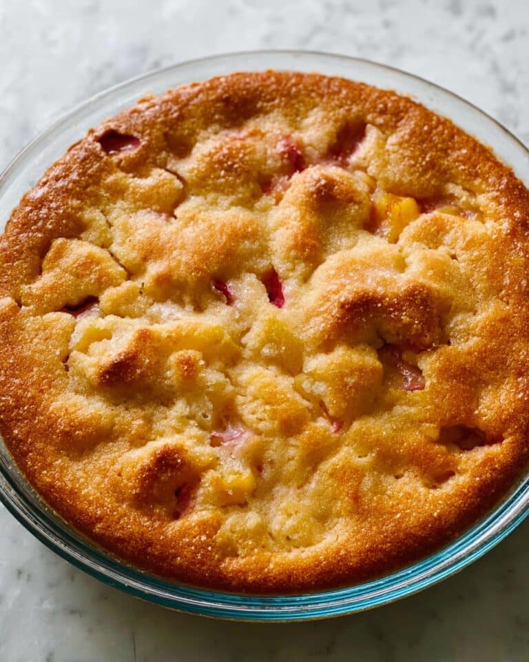 Cuppa Cuppa Cake Recipe