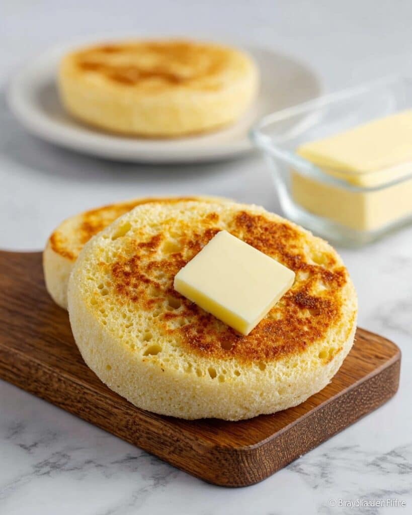 90 Second Keto Bread Recipe