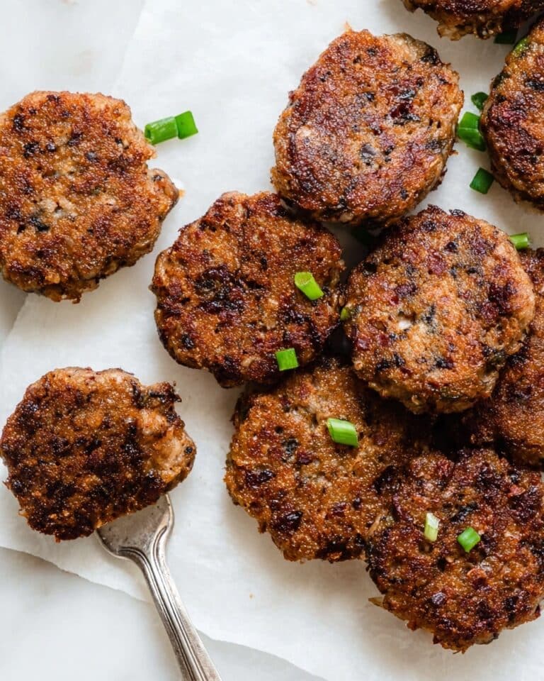 Quinoa Tater Tots Recipe