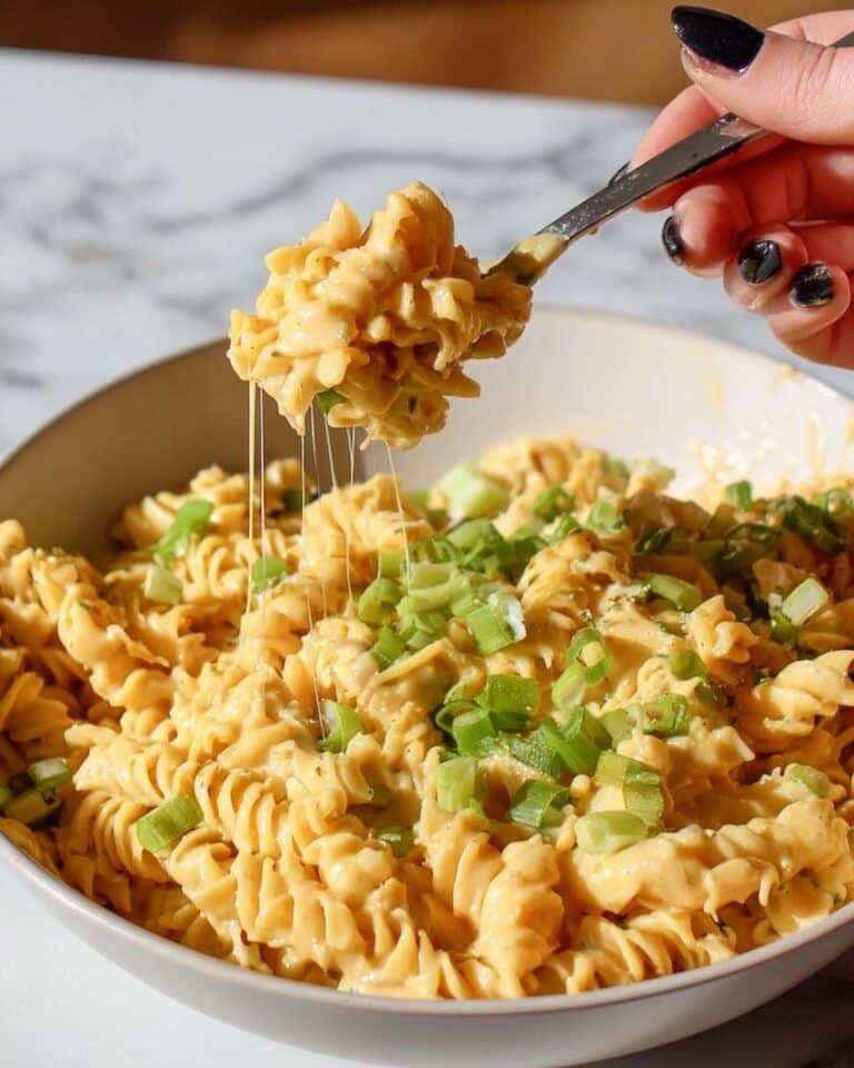 Bone Broth Mac and Cheese Recipe