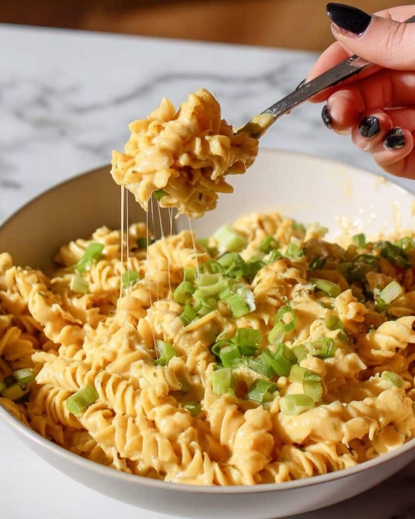 Bone Broth Mac and Cheese Recipe