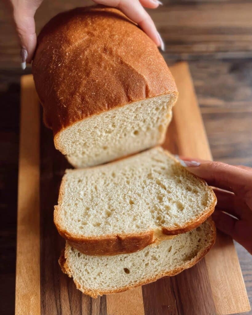 Almond Flour Bread Recipe