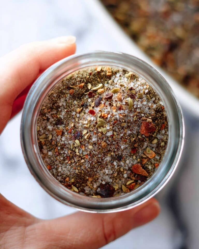 The Best Steak Seasoning Recipe
