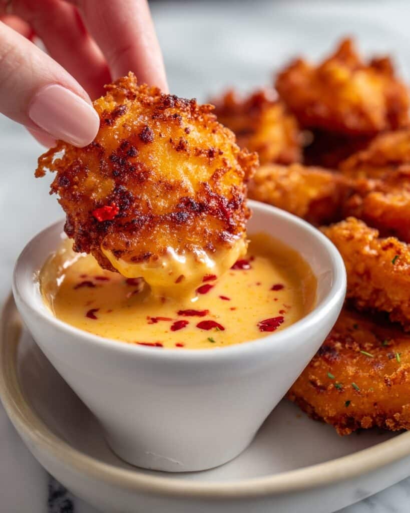 Blooming Onion (Outback Copycat) Recipe