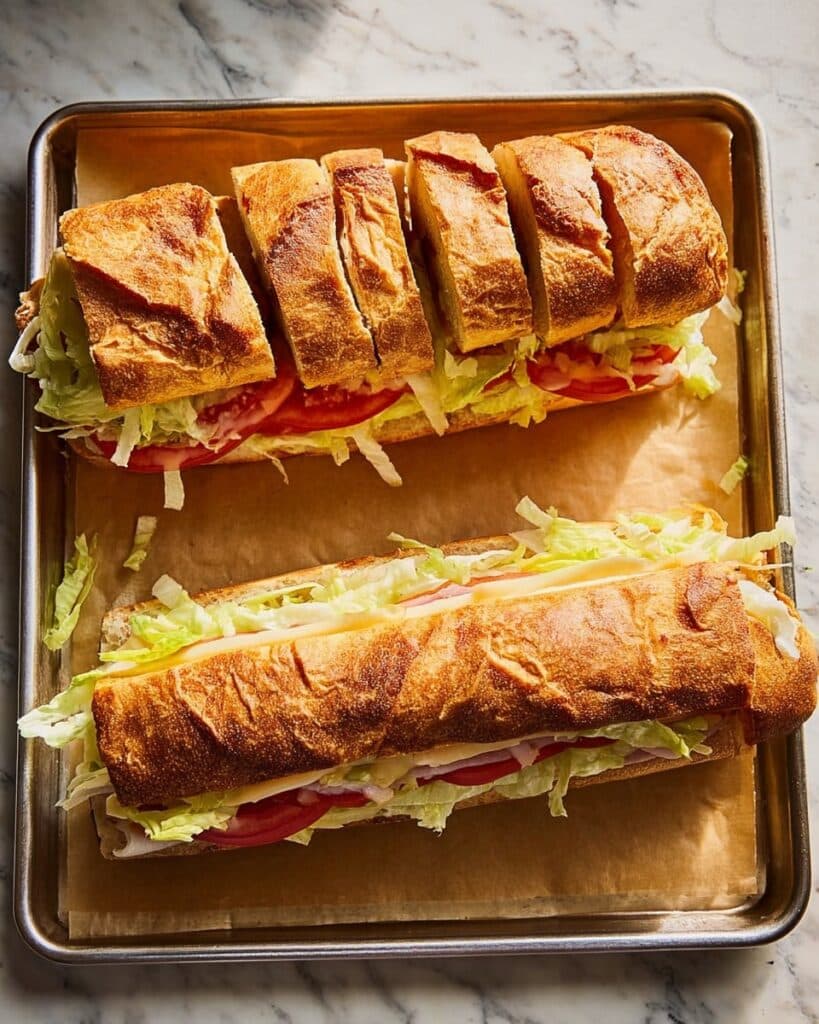 Dutch Crunch Rolls Recipe