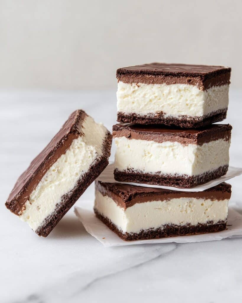Classic Gluten Free Ice Cream Sandwiches Recipe