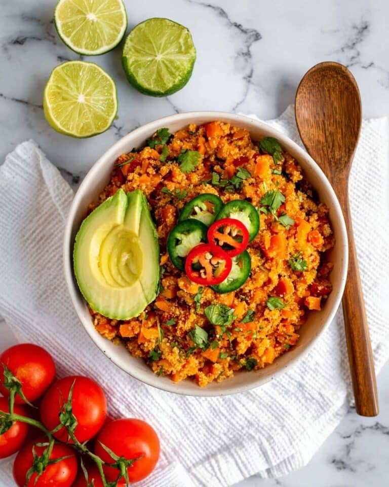 Cabbage Rice Recipe