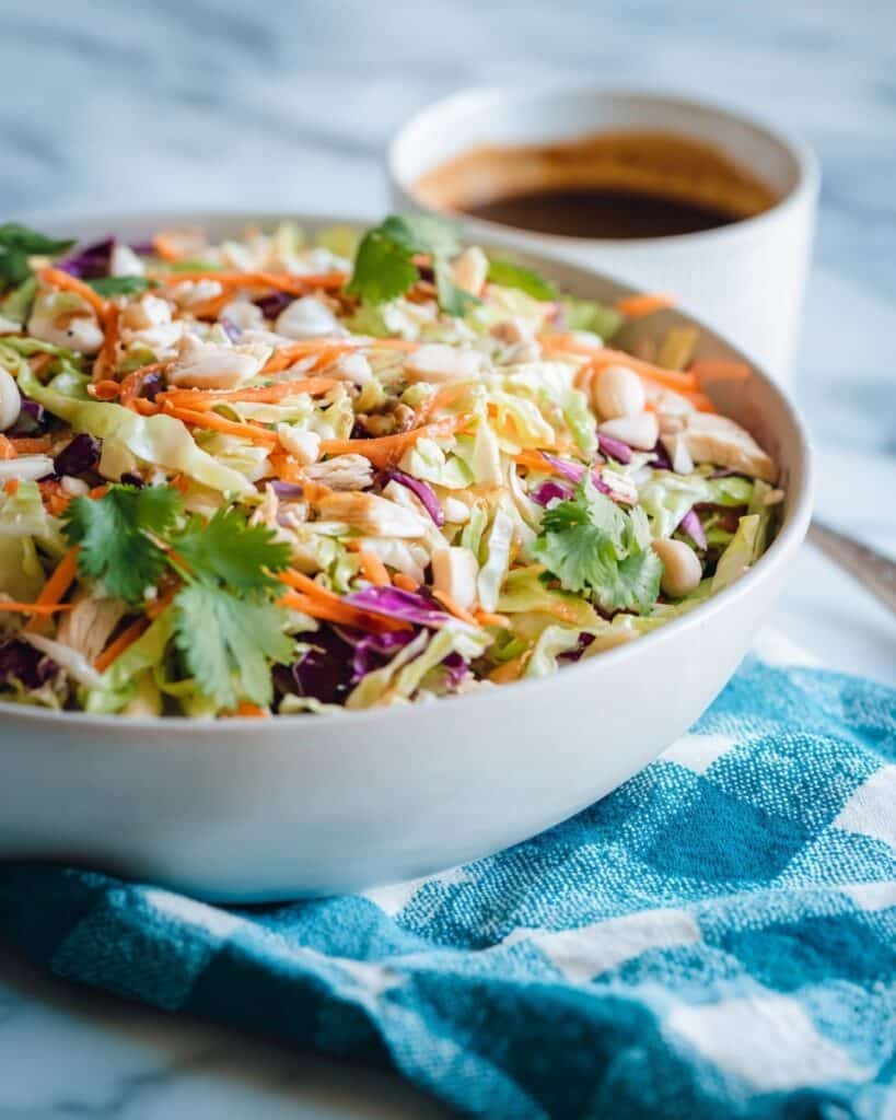 Chinese Chicken Salad Recipe