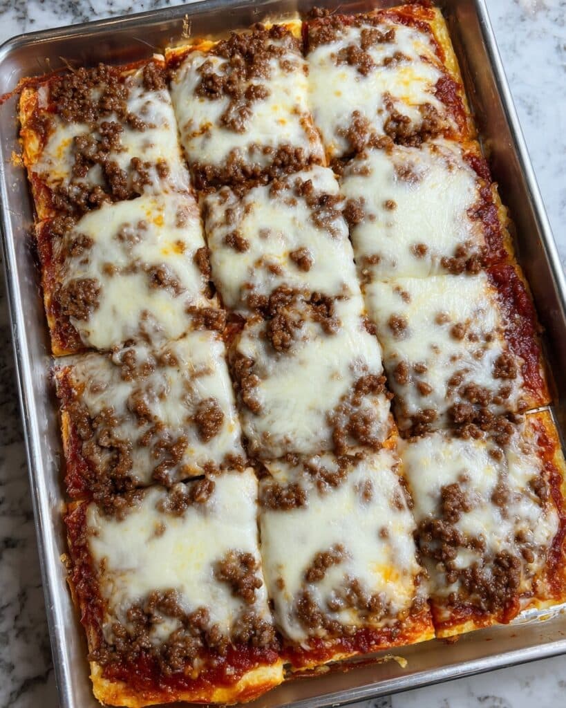Peach Cobbler Cinnamon Rolls Recipe