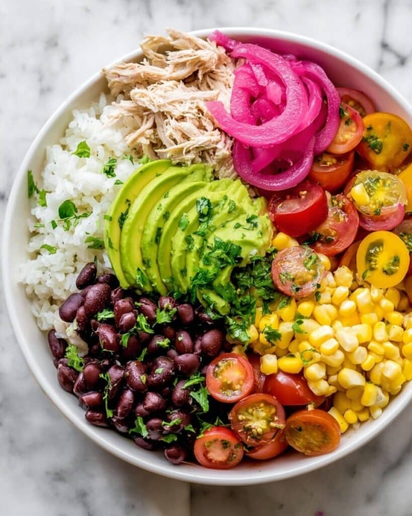 Slow Cooker Salsa Verde Chicken Recipe