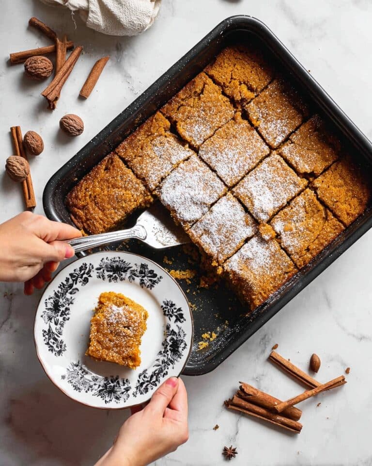 Grandmother’s Carrot Casserole Recipe