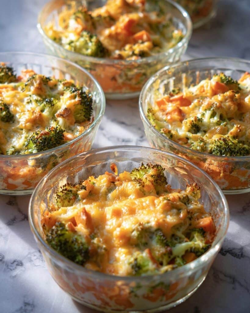 Buffalo Chicken Bakes Recipe