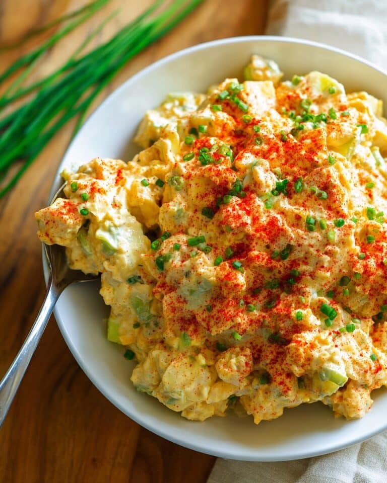 Dee Dee’s Soul Food Potato Salad Recipe