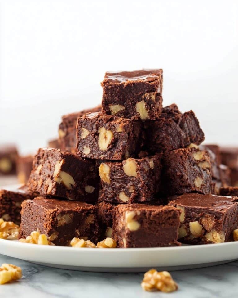 Fantasy Fudge Recipe