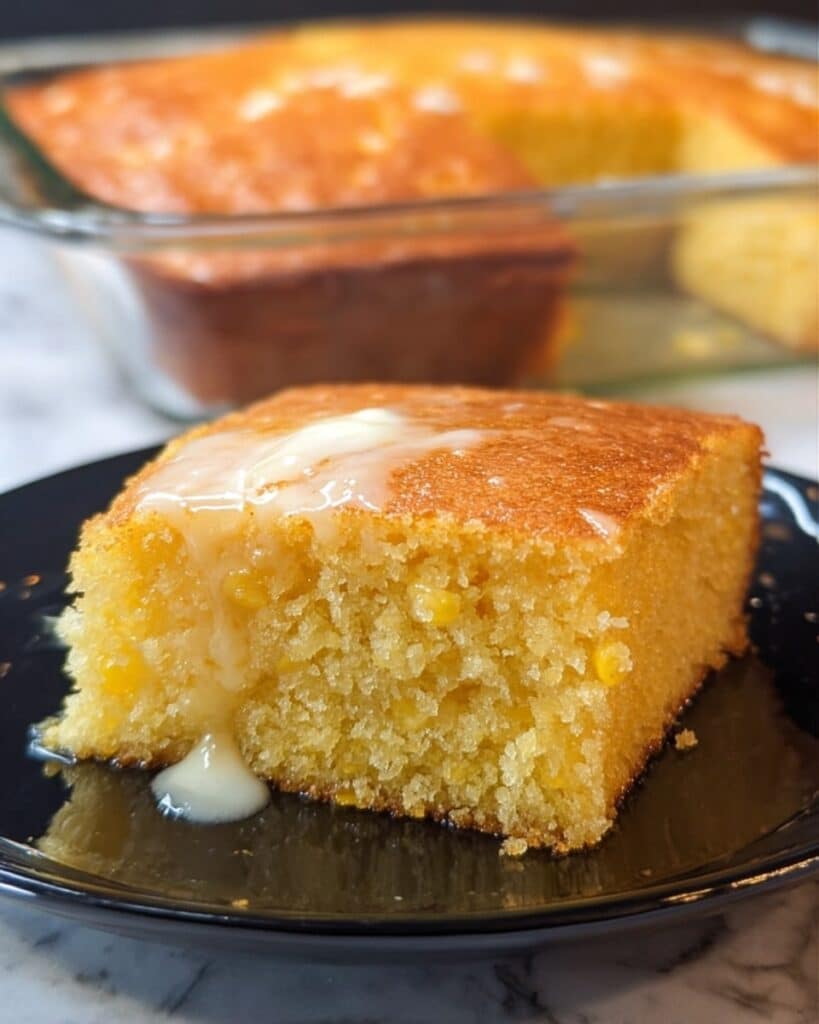 How to Make Moist Jiffy Cornbread Recipe