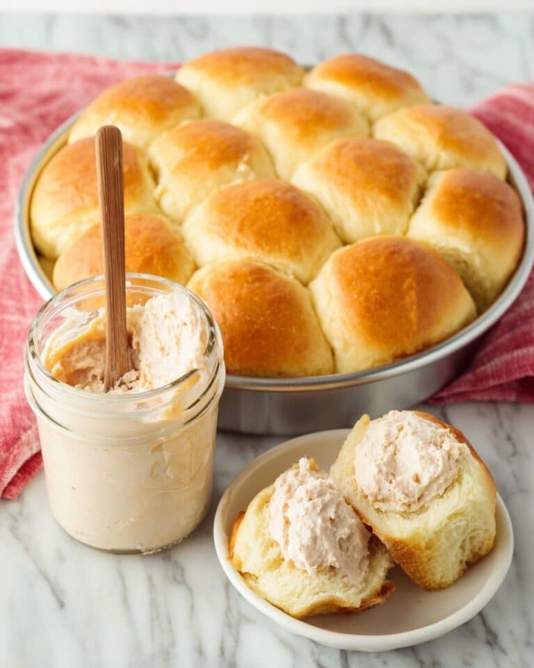 Homemade Copycat Texas Roadhouse Butter Recipe