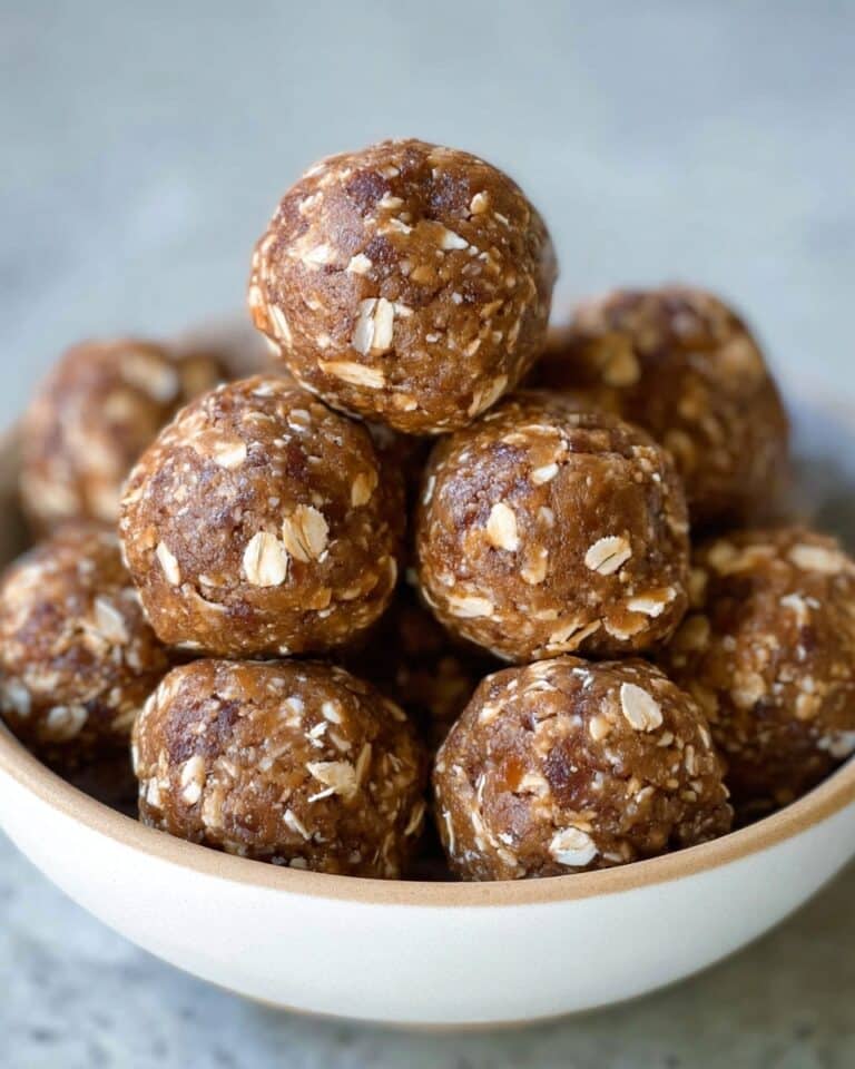 Chocolate Protein Powder Bites Recipe