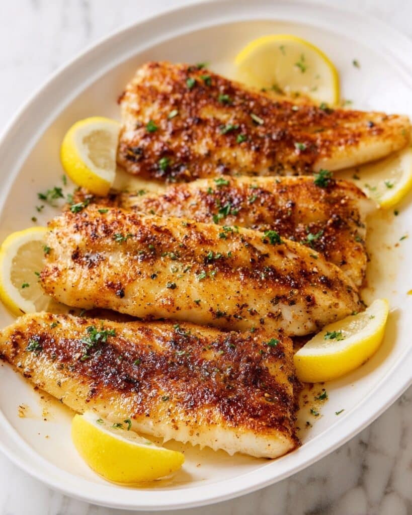 Air Fryer Mahi Mahi Recipe
