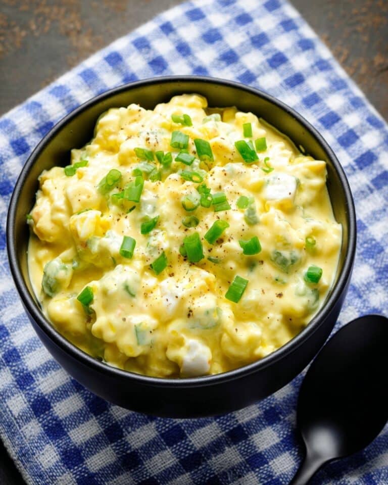 French Sauce Gribiche Recipe
