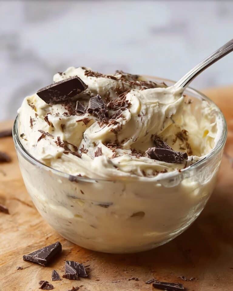 Protein Butterfinger Blizzard Recipe