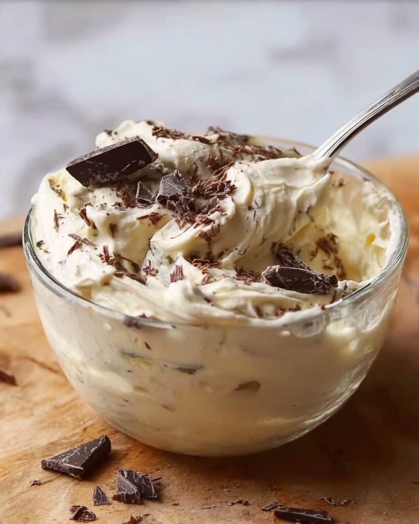 Protein Butterfinger Blizzard Recipe